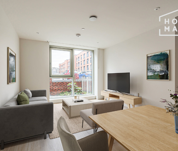 1 bedroom flat to rent - Photo 2