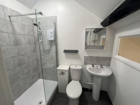 1 bedroom apartment to rent - Photo 5