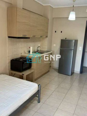 Studio/Γκαρσονιέρα για ενοικίαση Βαρδάρης - Δικαστήρια (Βαρδάρης - Λαχανόκηποι) - Photo 4