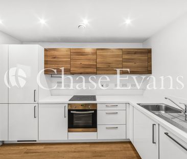 1 bedroom apartment to rent - Photo 4