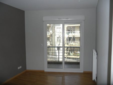 APPARTEMENT T4 A LOUER - Photo 5