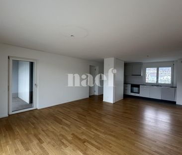 3.5 Zimmer, 80 m², 1. Stock - Photo 1