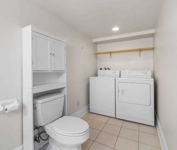 For Lease - 912 Tegal Place Unit# Basement, Newmarket, Ontario - Photo 6