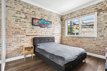 6/117 Probert Street, Newtown NSW 2042 - Studio For Rent | Domain - Photo 5