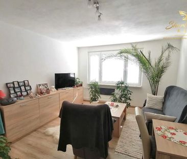 PEKNÝ 2 IZBOVÝ BYT - PO REKONŠTRUKCIÍ – Fotografia 1