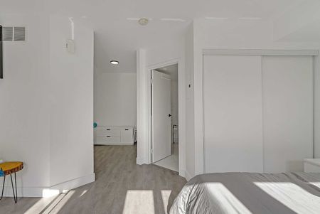 For Lease - 50 East Liberty Street Unit# 1111, Toronto, Ontario - Photo 2