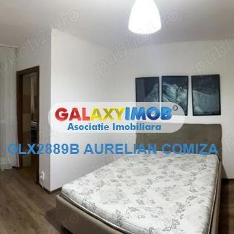 Garsoniera pentru inchiriat zona Sibiu/Compozitorilor - Photo 1