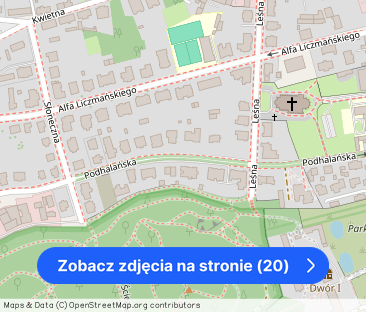 2 pokoje - Gdańsk Oliwa – zdjęcie 1