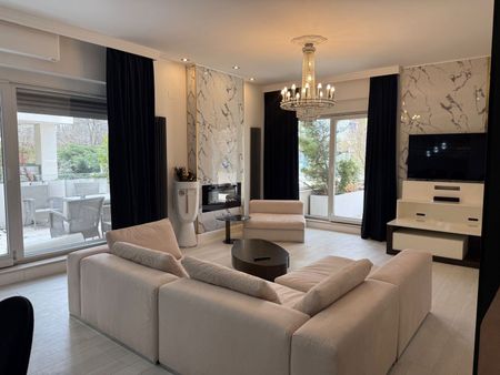 APARTAMENT DE INCHIRIAT PRIMA LINIE HERASTRAU - Photo 2