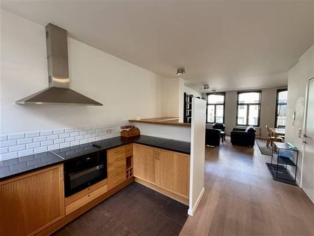 Appartement te huur - Photo 3