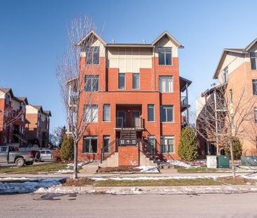 Condo 4 1/2 a louer - Photo 2