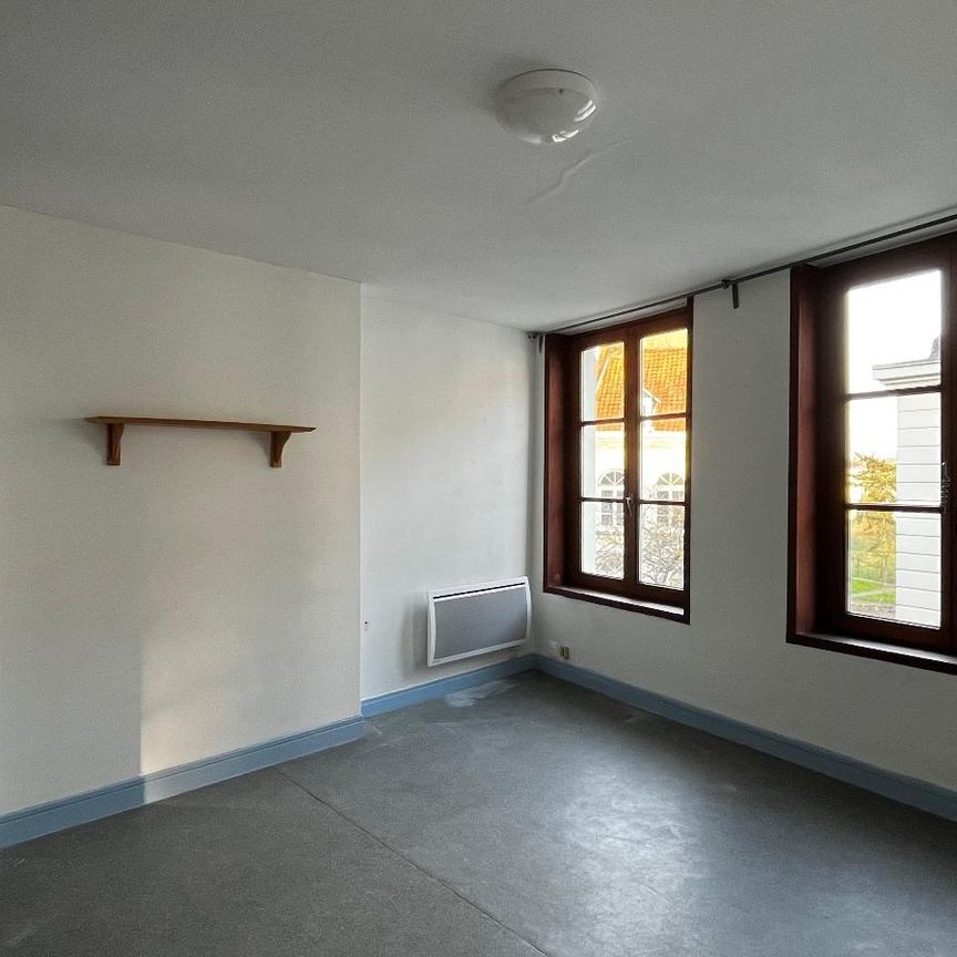 Location Appartement 1 pièce 26m² LILLE 59000 - Photo 1