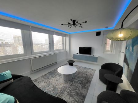 2 Bed Flat, Parsons House, W2 - Photo 2