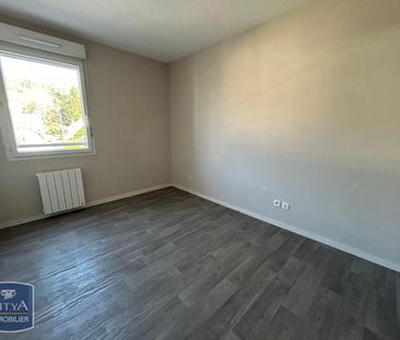 Location Appartement 3 pièces 62m² LE TRAIT 76580 - Photo 5