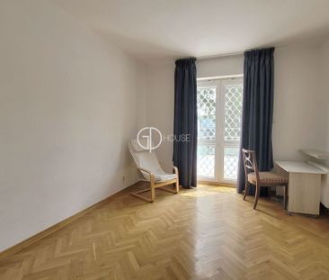 Warszawski, Warszawa, Mokotów, Sadyba - Photo 5