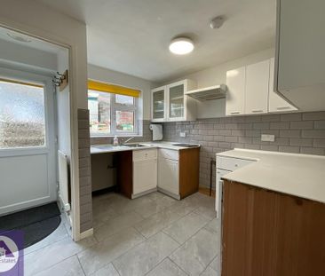 2 bedroom terraced house to rent - Photo 6