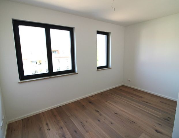 Exklusiver Neubau in Gohlis-Mitte! 4-Zimmerwohnung mit Loggia ! - Foto 1