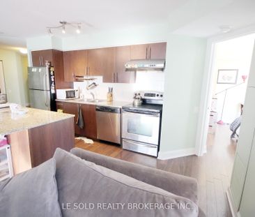 For Lease - 2191 Yonge Street Unit# 1502 Rm, Toronto, Ontario - Photo 6