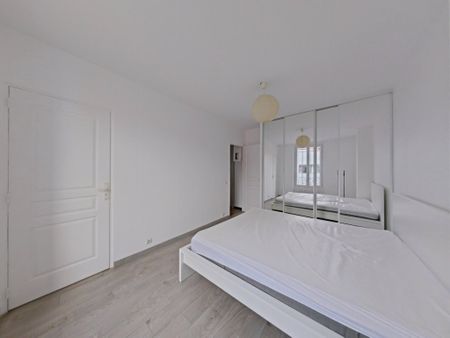 Location Appartement 2 pièces Meublé 40m² SURESNES 92150 - Photo 5