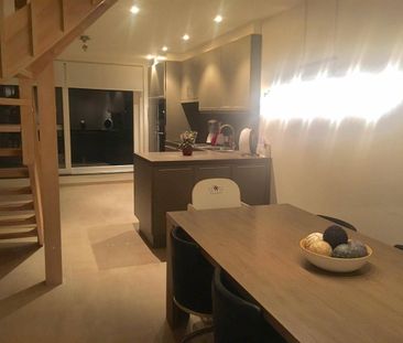 Appartement te huur in centrum Veurne - Photo 6