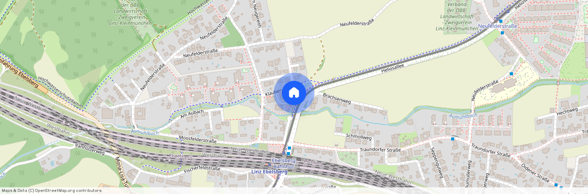 Klauberweg 8, 4030, Linz