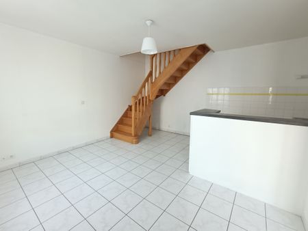 Appartement RUE DES BONS MALADES - Photo 2