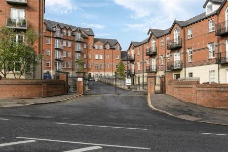 Bell Towers, 5 Bell Towers South, Belfast, Belfast, BT6 0GR - Photo 2