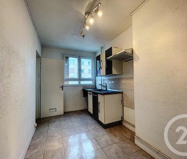 Location Appartement 3 pièces 63m² ST ANDRE LES VERGERS 10120 - Photo 1