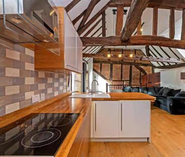 1 bedroom end of terrace house to rent - Photo 1