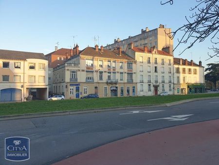 Location Appartement 2 pièces 48m² CHALON SUR SAONE 71100 - Photo 4