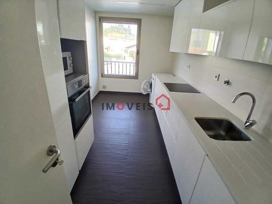 Apartamento T1 - Photo 1
