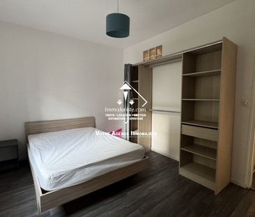 Location Appartement 2 pièces Limoges (87000) - Photo 1
