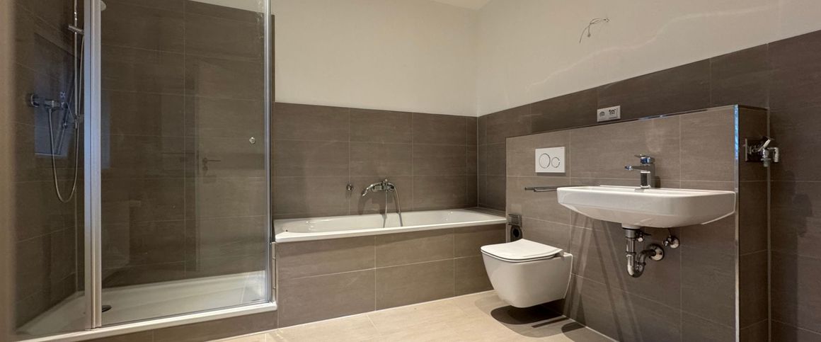 Ein Haus in der Stadt – Nachhaltig modernisiert! - Foto 1