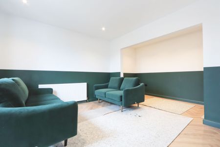 5 Bedroom Home – Student Let - Photo 2