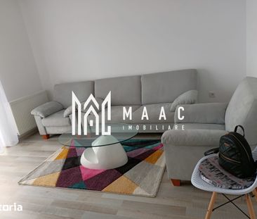 Apartament 2 camere de închiriat | Șelimbăr | Avangarden - Photo 4