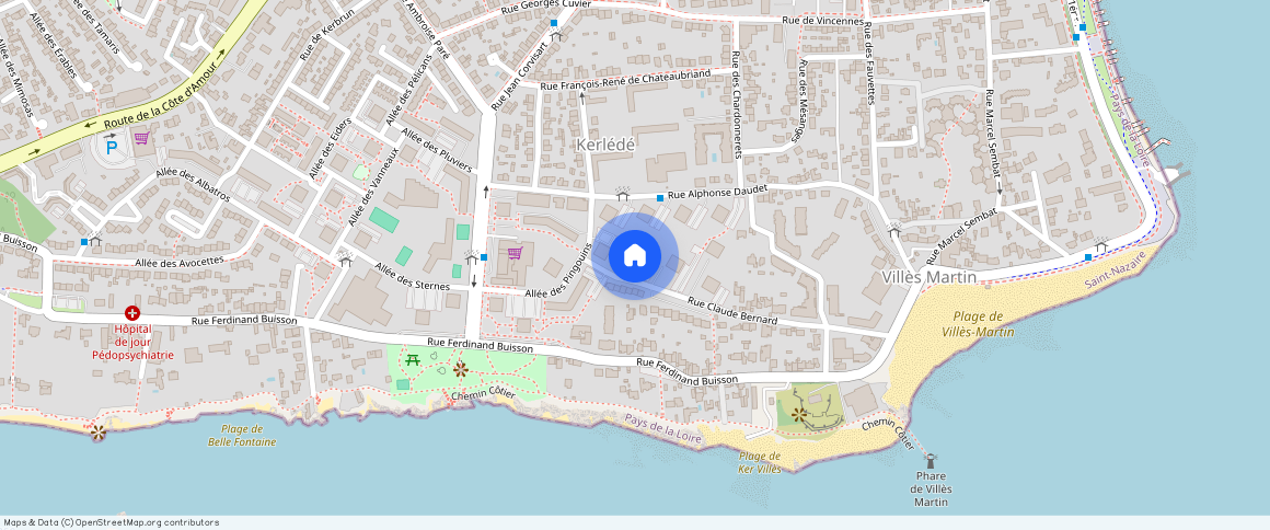 Saint-Nazaire