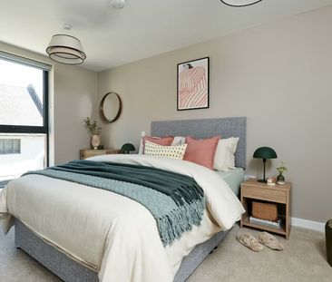 1 bedroom apartment - Photo 5