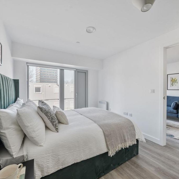 2 bedroom apartment to rent - Photo 1