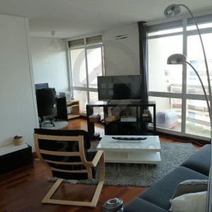 Location / Appartement T2 - Photo 2