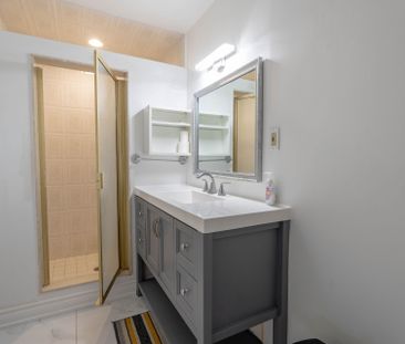 For Lease - 14 Blue Spruce Lane Unit# Basement2, Markham, Ontario - Photo 2