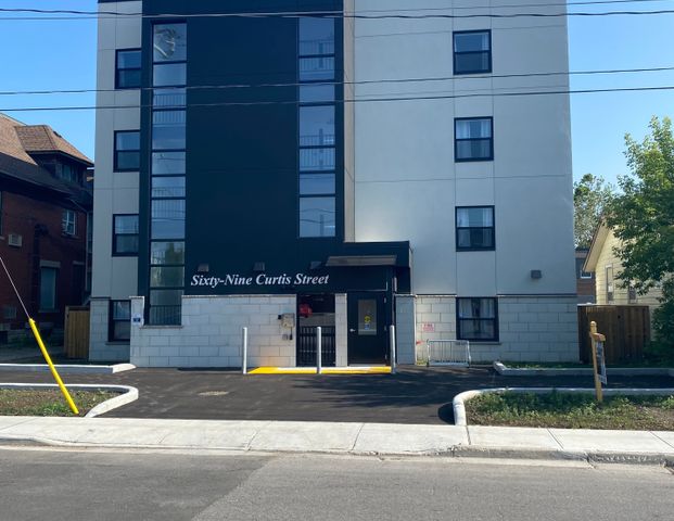 For Lease - 69 Curtis Street Unit# 303, St. Thomas, Ontario - Photo 1