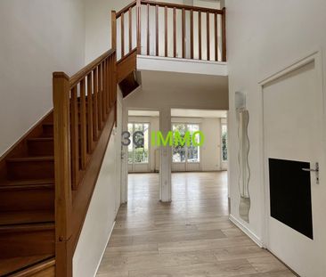 Location / Maison T4 - Photo 5