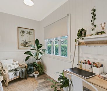 Queenslander Charm Meets Modern Living - Photo 4