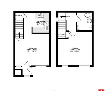 Meadowbrook Close, Colnbrook, Slough, Berkshire, SL3 0PA - Photo 3