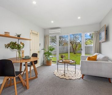 Charming 1BR Standalone Home - Photo 2