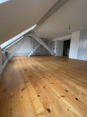 4.5 Zimmer, 116 m², 4. Stock - Photo 1