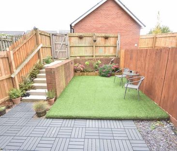 3 bedroom terraced house to rent - Photo 1