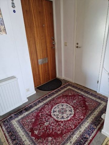 Jägaregatan 45 - Foto 2