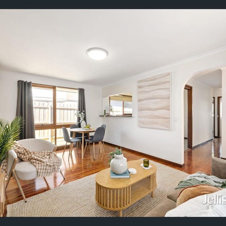 Private and Secure Lifestyle with Generous Courtyard! - Photo 1