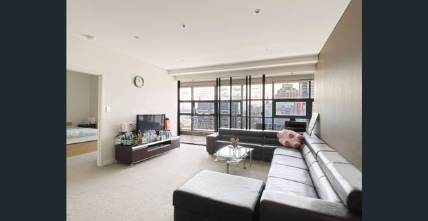 Furnished 2 Bedroom Apartment with Nice Views - Photo 1